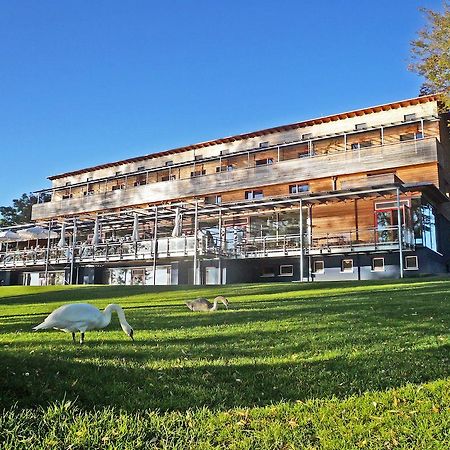 博登斯边的拉多夫采尔 博登斯自然旅馆酒店 外观 照片
