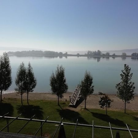 博登斯边的拉多夫采尔 博登斯自然旅馆酒店 外观 照片