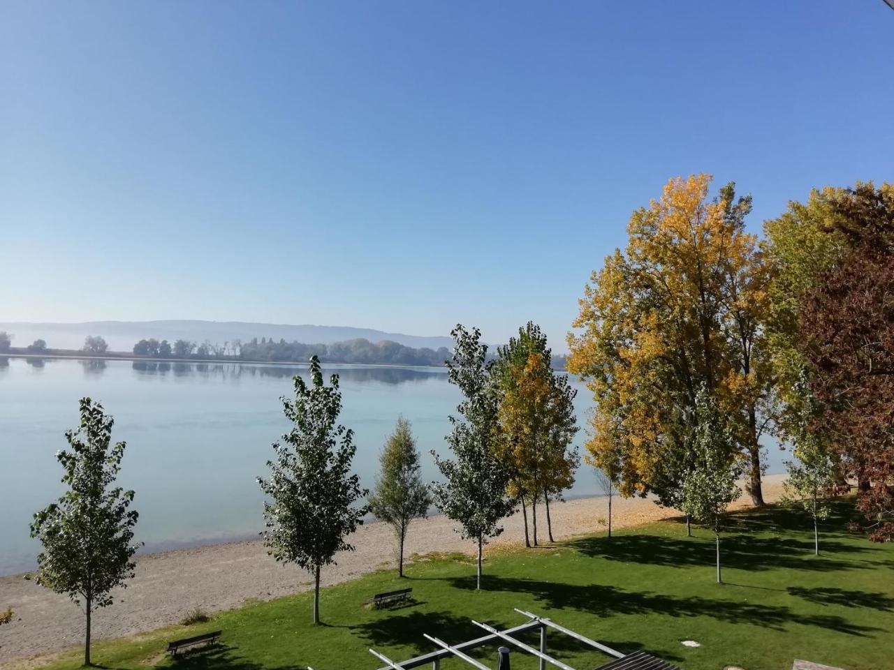 博登斯边的拉多夫采尔 博登斯自然旅馆酒店 外观 照片